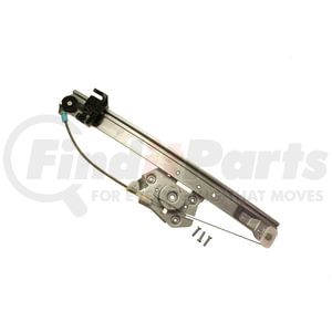Lemfoerder 60803170 Window Regulator Window Regulator