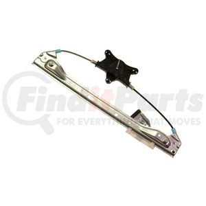 Lemfoerder 60816970 Window Regulator Window Regulator
