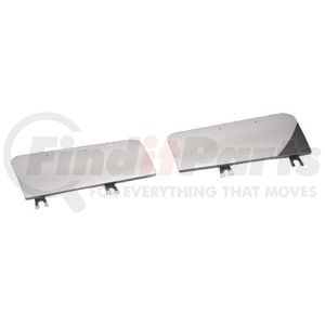 10822029 by PANELITE - FENDER GUARD PAIR PB 388-389 '07 & UP