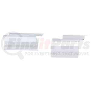 20655001 by PANELITE - BATTERY/TOOLBOX COVER, KW W900 2018+