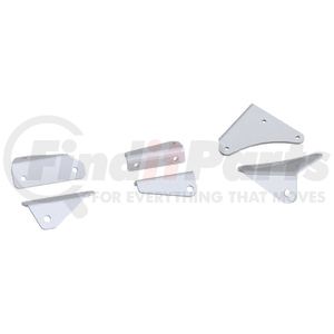 20575007 by PANELITE - MIRROR ARM BRACKET KW 6PC