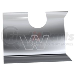 50131004 by PANELITE - TRIM-GLOVE BOX EACH WS 4700/5700 '20+ W/ETCHED LOGO