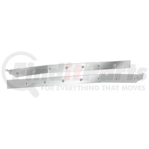 50992901 by PANELITE - CAB PANEL, PAIR, WS 49X SBA W/(7) AMBER 3/4" RD LED DAYCABS ALSO USE 50992054