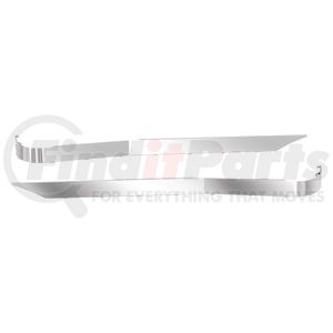 50992920 by PANELITE - CAB PANEL PAIR WS 47X DAYCAB SBA W/UNDERBODY EXHAUST W/(7) 3/4" RD UNDERLIT LED