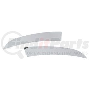 70822001 by PANELITE - FENDER GUARD PAIR VO 300/430/630/670/730/780 SS