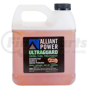 ap0503 by ALLIANT POWER - Ultraguard - 64oz Bottle (Treats 250Gal)