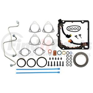 AP0071 by ALLIANT POWER - High-Pressure Fuel Pump Install Kit, Ford 6.4L