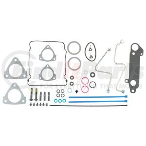 AP0073 by ALLIANT POWER - High-Pressure Fuel Pump Install Kit, MF 7 10-13