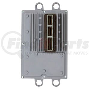 AP65124N by ALLIANT POWER - Remanufactured Fuel Injection Control Module(FICM)