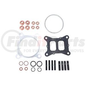 ap0144 by ALLIANT POWER - Turbo Install Kit, VW 1.8L 2.0L 14-21