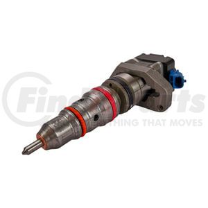 AP63904AE by ALLIANT POWER - Reman HEUI Fuel Injector, Ford 7.3L/T444