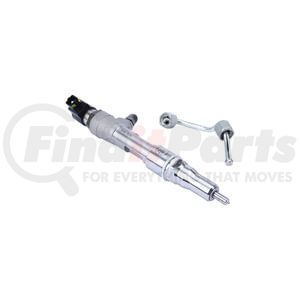 AP64901 by ALLIANT POWER - Reman Fuel Injector, MF7 Post 2010 Emmissions