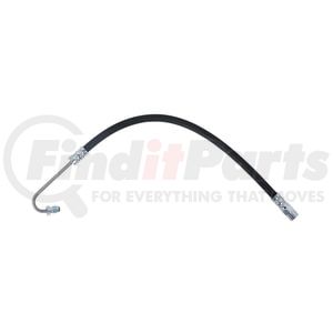 2201516 by SUNSONG - Clutch Hydraulic Hose