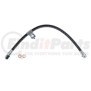 Sunsong 2203714 Brake Hydraulic Hose Brake Hydraulic Hose