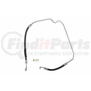 3401728 by SUNSONG - POWER STEERING HOSE