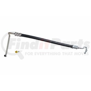 Sunsong 3401745 Power Steering Pressure Line Hose Assembly PS Pressure Line