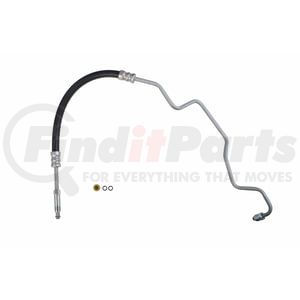 3401918 by SUNSONG - POWER STEERING HOSE