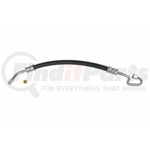 Sunsong 3401933 Power Steering Pressure Line Hose Assembly PS Pressure Line