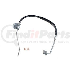 2204794 by SUNSONG - Brake Hydraulic Hose