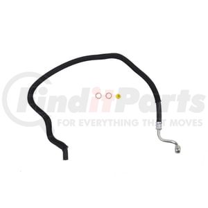 3404357 by SUNSONG - Power Steering Return Line Hose Assembly