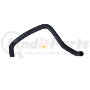 Sunsong 3404552 Power Steering Reservoir Hose PS Reservoir Hose