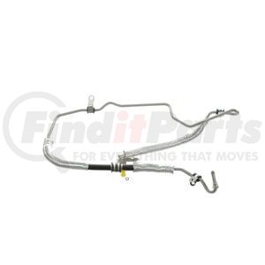 3405057 by SUNSONG - Power Steering Pressure Line Hose Assembly