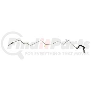 3405425 by SUNSONG - PS Return Line