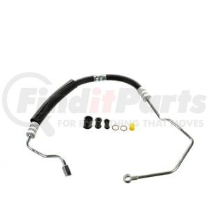 3405436 by SUNSONG - Power Steering Pressure Line Hose Assembly