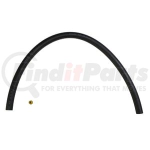 Sunsong 3502118 Power Steering Reservoir Hose 3502118