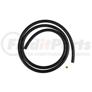 Sunsong 3502386 Power Steering Return Hose Pwr Strg Ret Hose