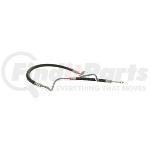 Sunsong 3401991 Power Steering Pressure Line Hose Assembly POWER STEERING HOSE