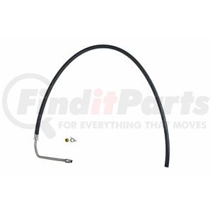 Sunsong 3402264 Power Steering Return Line Hose Assembly PS Return Line