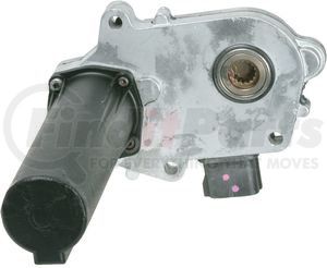 48303 by A-1 CARDONE - Transfer Case Motor