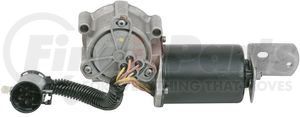 48601 by A-1 CARDONE - Transfer Case Motor