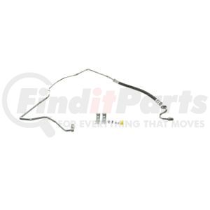 3402454 by SUNSONG - Power Steering Pressure Line Hose Assembly