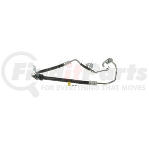 3402504B by SUNSONG - Power Steering Pressure Line Hose Assembly