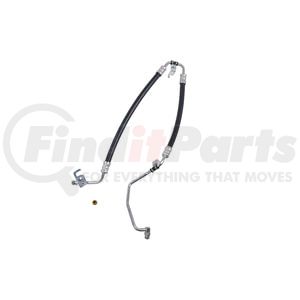 Sunsong 3402522 Power Steering Pressure Line Hose Assembly POWER STEERING HOSE
