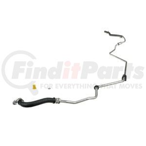 3403997 by SUNSONG - Power Steering Return Line Hose Assembly