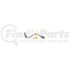 Sunsong 3404116 Power Steering Pressure Line Hose Assembly PS Pressure Line
