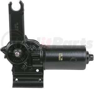 43-4329 by A-1 CARDONE - Windshield Wiper Motor