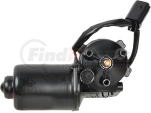 43-4568 by A-1 CARDONE - Windshield Wiper Motor