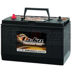 V311000 by EAST PENN MANUFACTURING CO. - Vehicle Battery