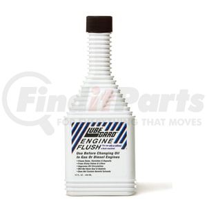 95030 by LUBE GARD PRODUCTS - Lubegard Engine Flush - 15 oz.