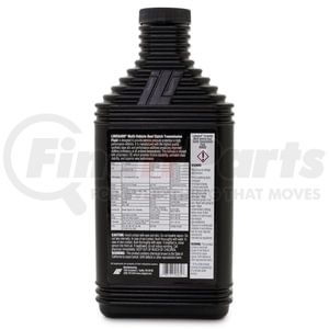 56032 by LUBE GARD PRODUCTS - Lubegard COMPLETE Multi-Vehicle Dual Clutch Transmission Fluid - 32 oz.