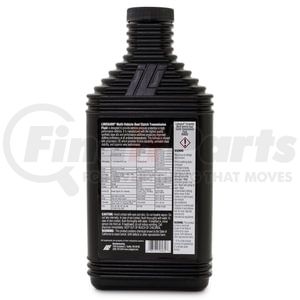 56032 by LUBEGARD - Lubegard COMPLETE Multi-Vehicle Dual Clutch Transmission Fluid - 32 oz.