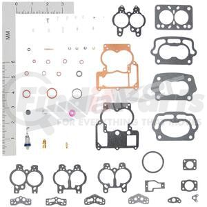 Walker Products 15289C Carburetor Repair Kit Walker Products 15289C Carb Kit - Rochester 2 BBL; 2G, 2GC, 2GV