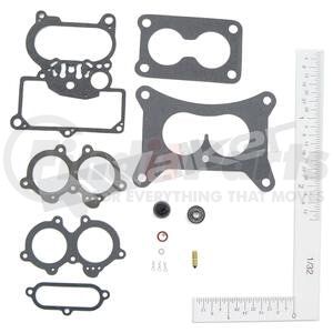 15416 by WALKER PRODUCTS - Walker Products 15416 Carb Kit - Holley 2 BBL; 2209