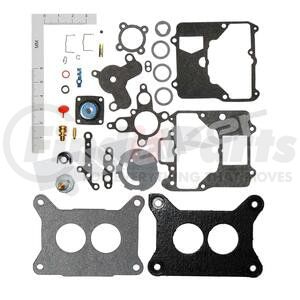 Walker Products 15593D Carburetor Repair Kit Walker Products 15593D Carb Kit - Ford 2 BBL; 2150