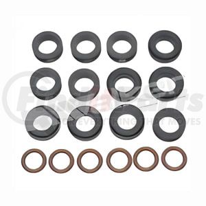 Walker Products 17008 Fuel Injector Seal Kit Walker Products 17008 Fuel Injector Seal Kit