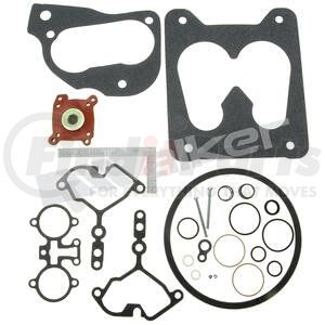 Walker Products 18022 Fuel Injector Repair Kit Walker Products 18022 Fuel Injector Repair Kit
